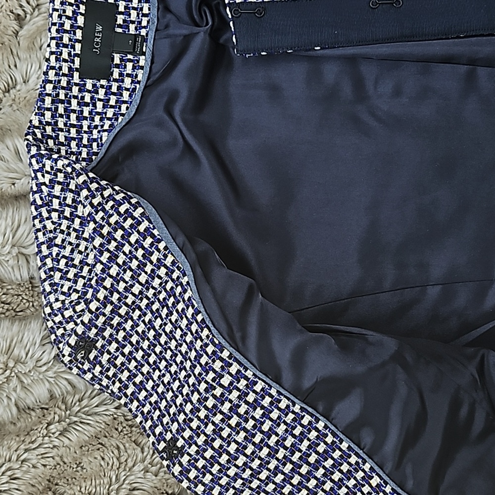 J.Crew Blazer - Picture 3 of 4